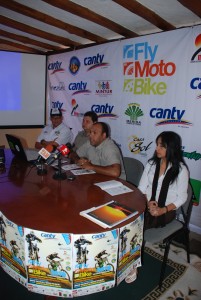 Fly Moto Bike 4