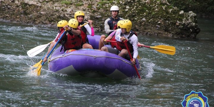 Aventura Extrema Riesgo